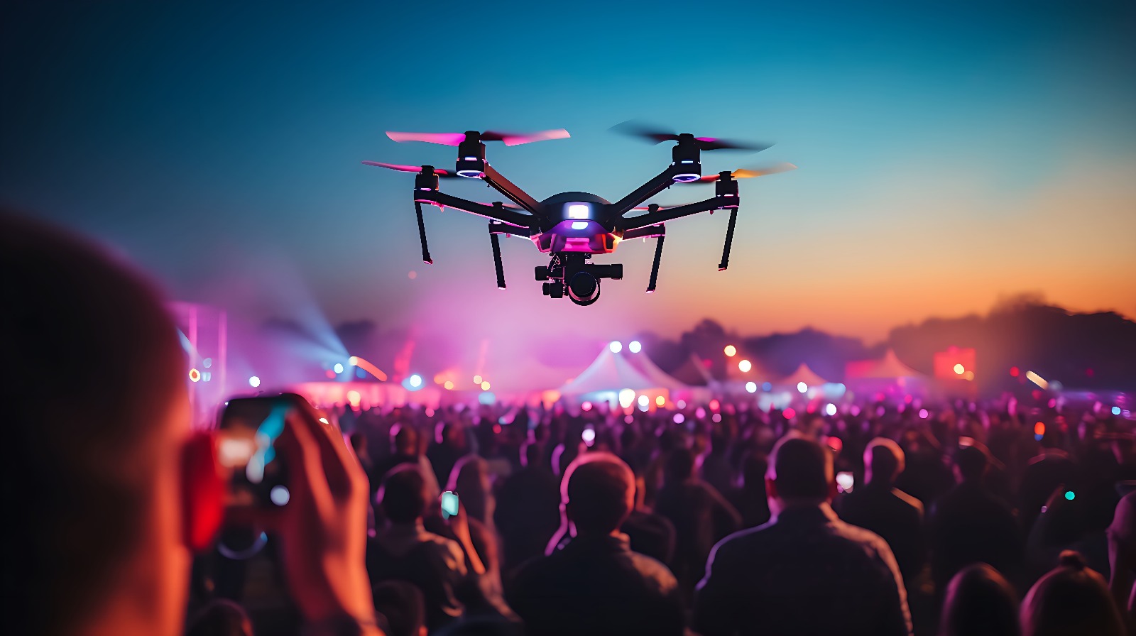 Del campo de batalla a las ciudades: 5 innovaciones militares que usas a diario sin saberlo