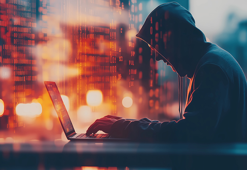 Ciberataques: Una nueva forma de invasión