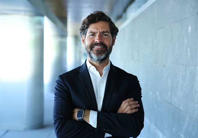 Interview with Manuel Escalante, Indra's Chief Technology Officer (CTO)