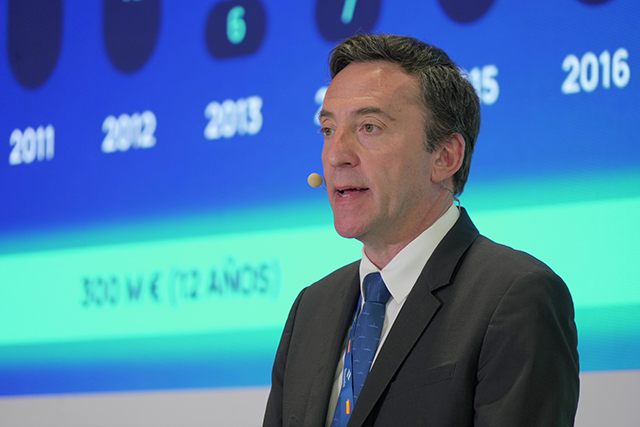 Navantia signs agreements with Leonardo, Rheinmetall, Diehl, and S2Grupo